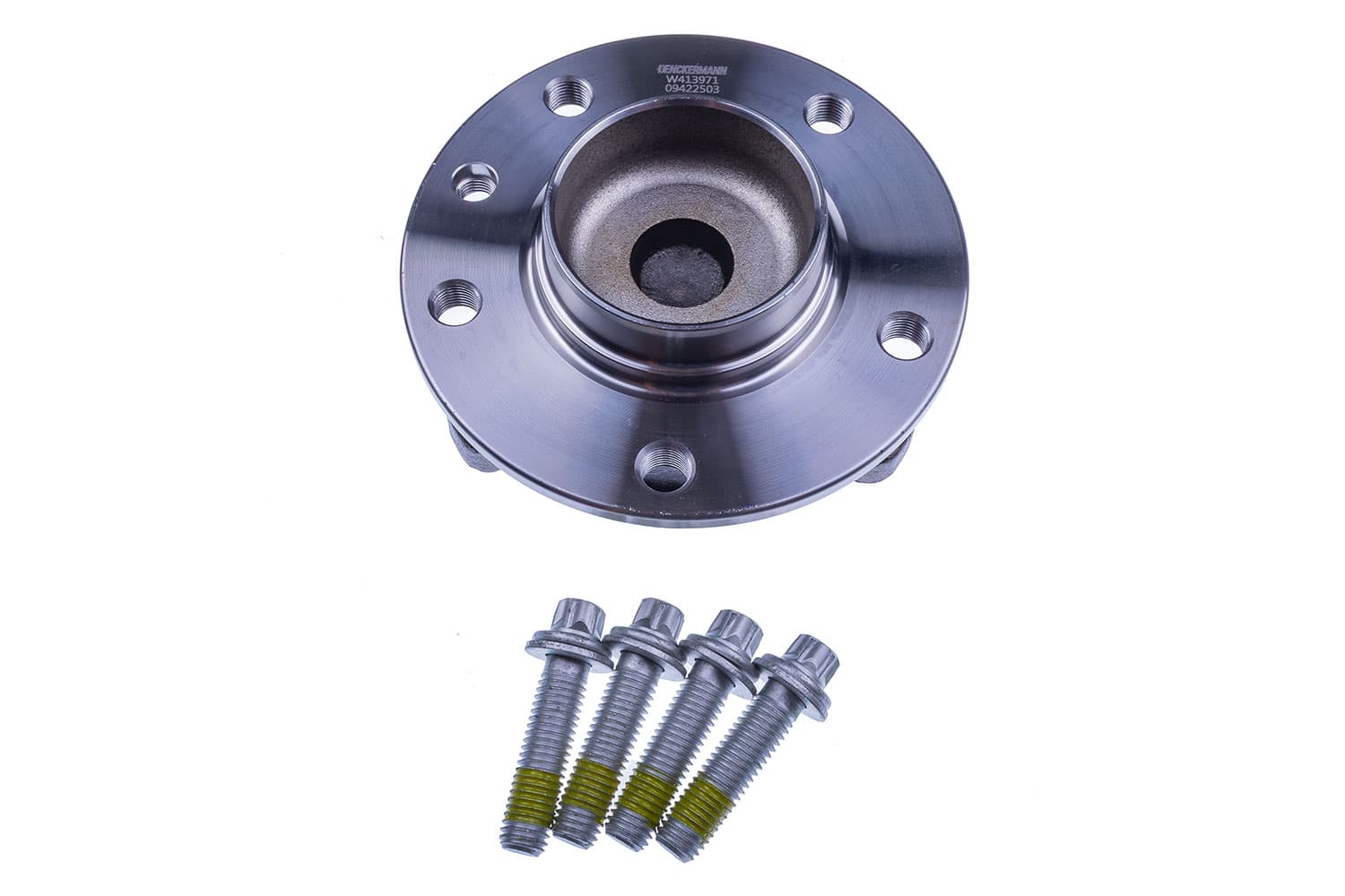 DENCKERMANN Ložisko kolesa - opravná sada W413971 1