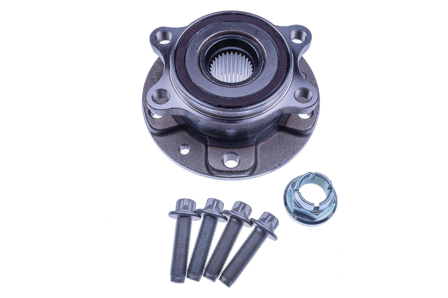 DENCKERMANN Ložisko kolesa - opravná sada W413976 1