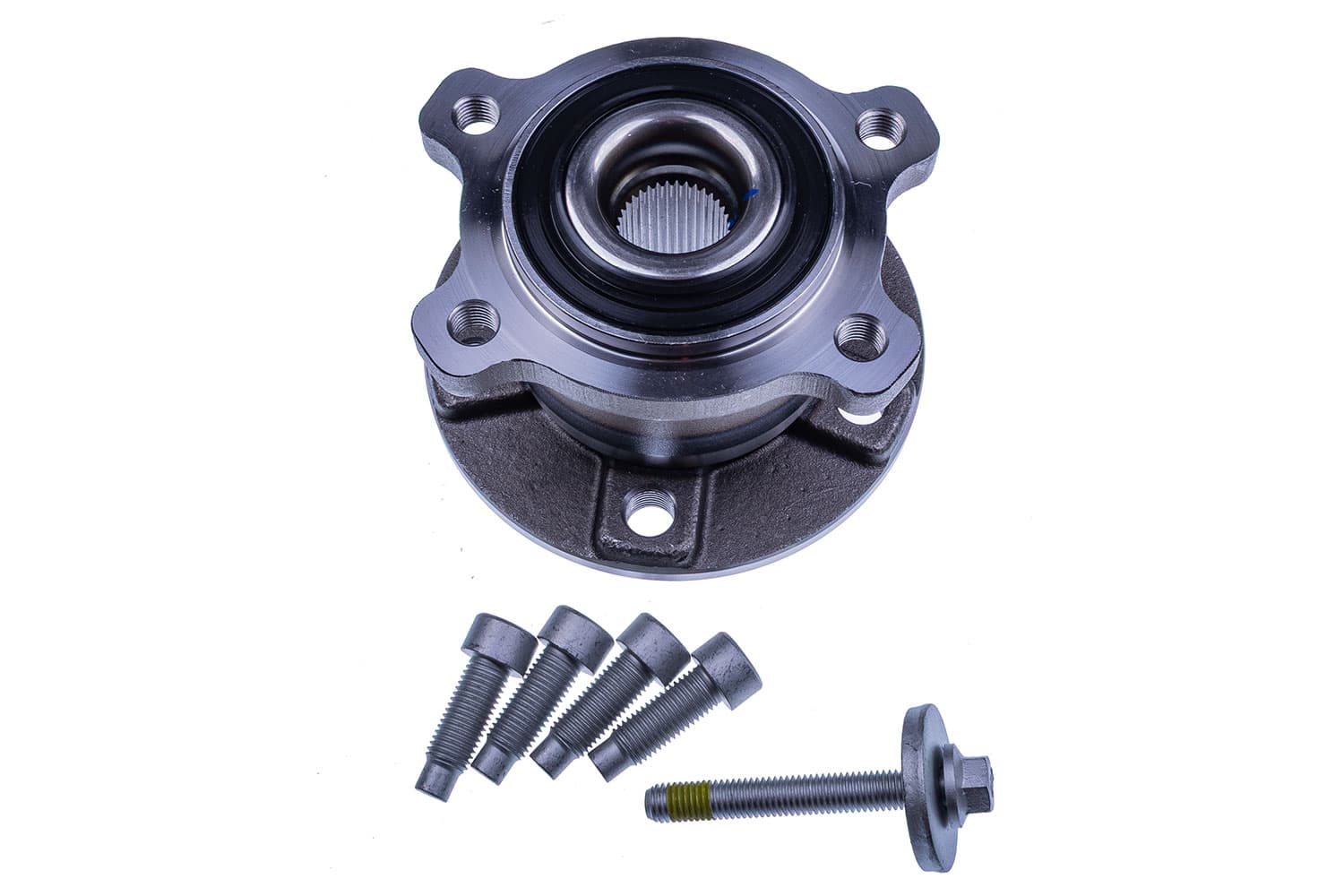DENCKERMANN Ložisko kolesa - opravná sada W413982 1