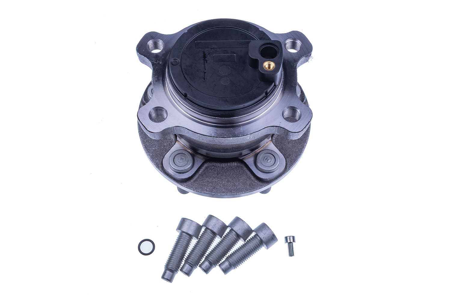 DENCKERMANN Ložisko kolesa - opravná sada W413983 1