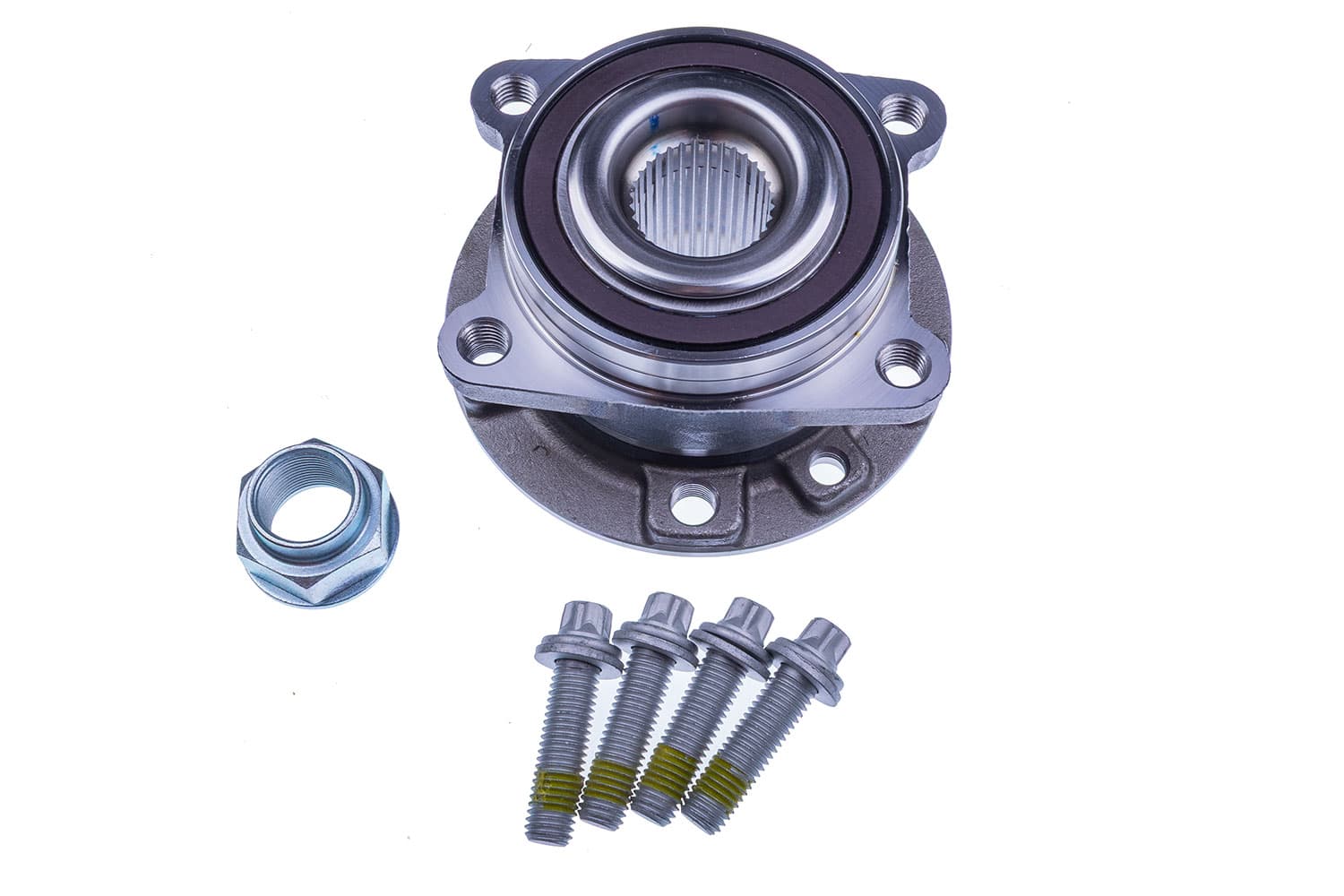 DENCKERMANN Ložisko kolesa - opravná sada W413987 1