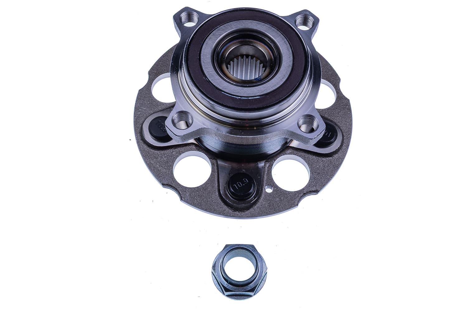 DENCKERMANN Ložisko kolesa - opravná sada W413989 1
