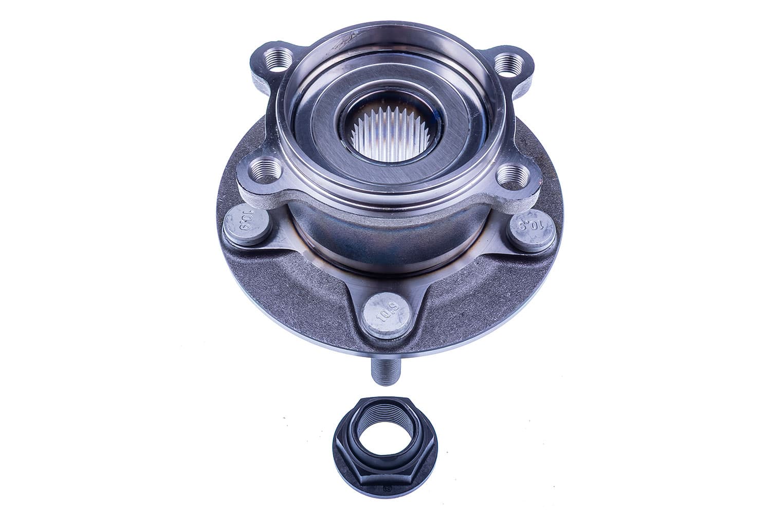 DENCKERMANN Ložisko kolesa - opravná sada W413990 1