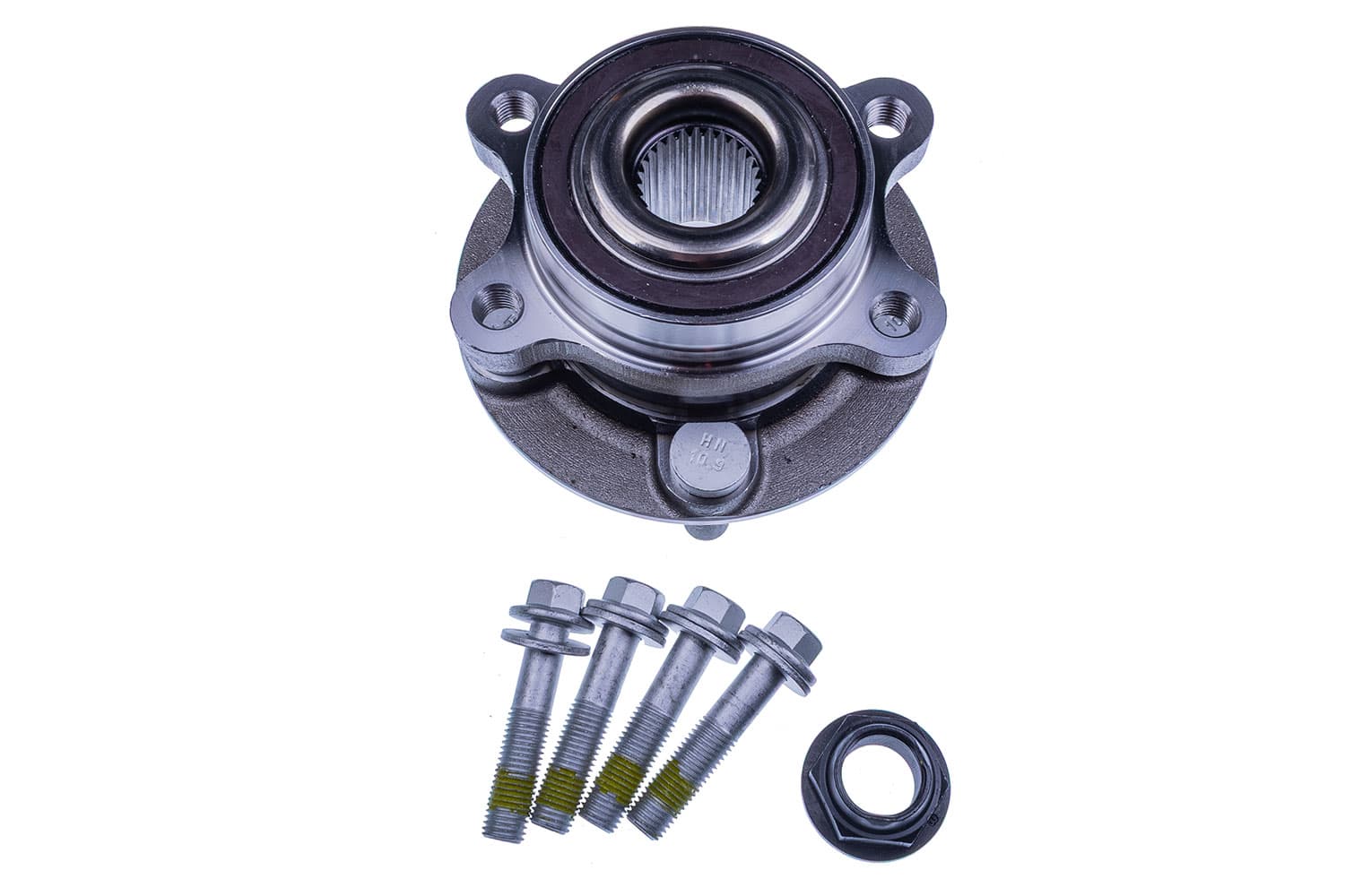 DENCKERMANN Ložisko kolesa - opravná sada W413995 1
