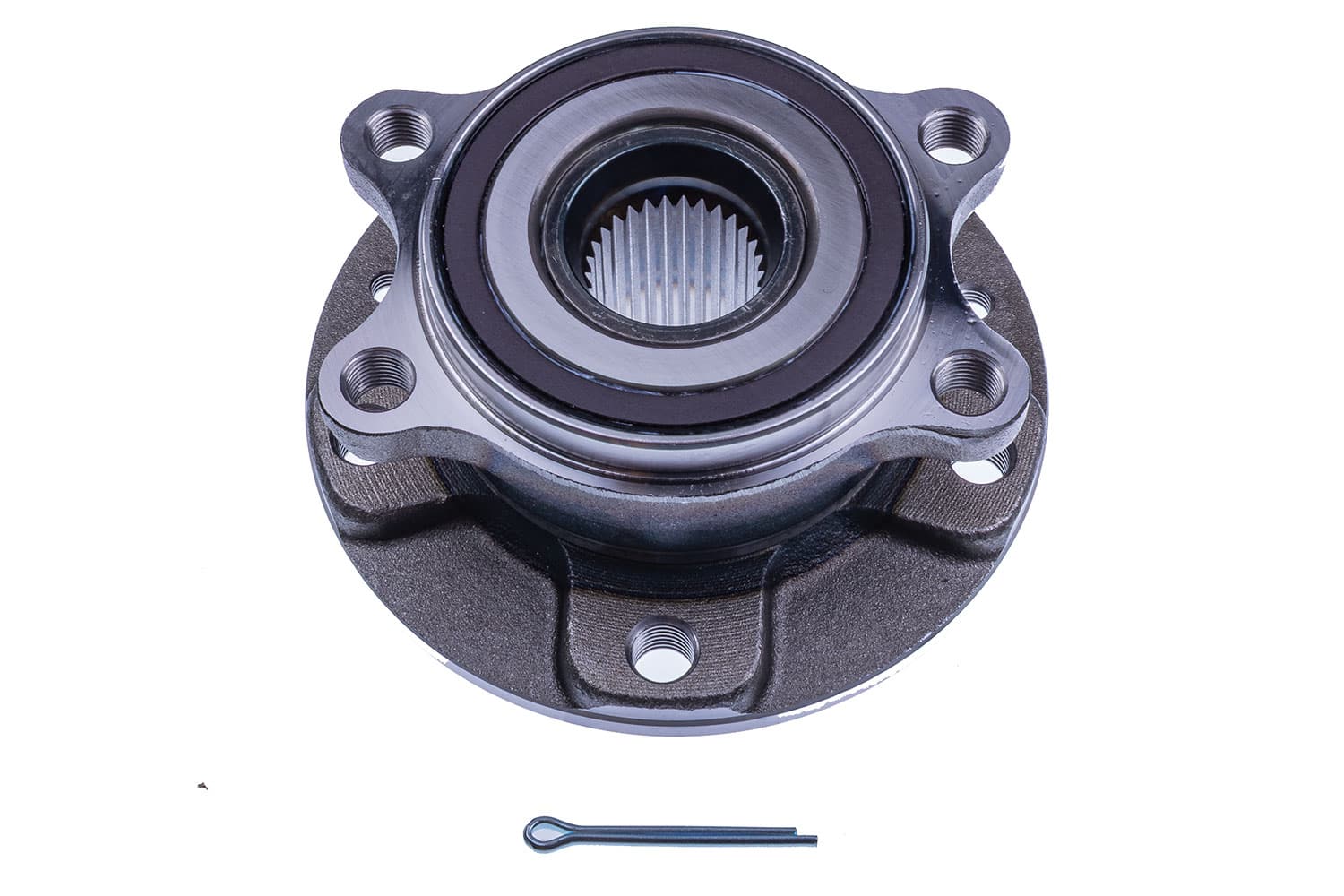 DENCKERMANN Ložisko kolesa - opravná sada W413996 1
