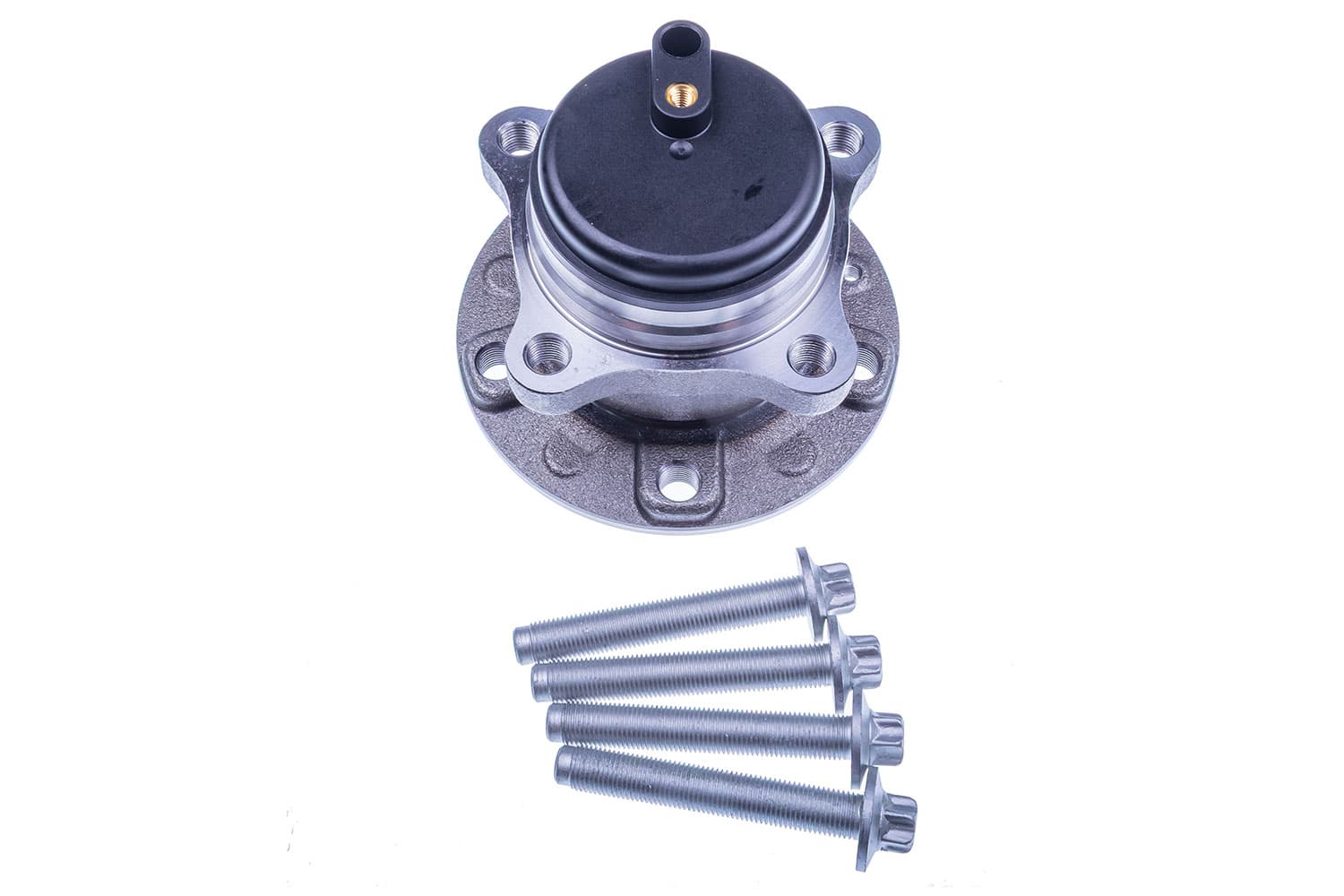 DENCKERMANN Ložisko kolesa - opravná sada W414015 1