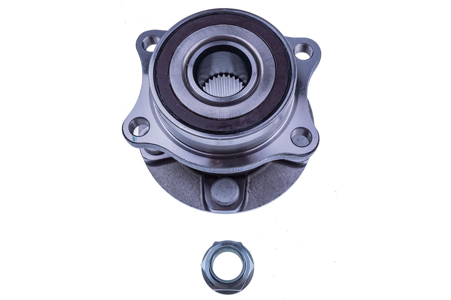 DENCKERMANN Ložisko kolesa - opravná sada W414094 1
