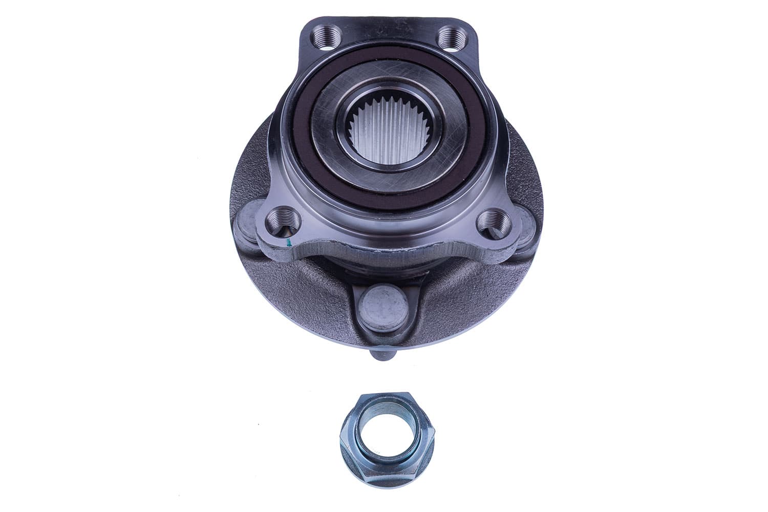 DENCKERMANN Ložisko kolesa - opravná sada W414115 1