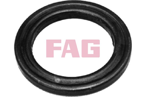 FAG Valivé ložisko uloženia tlmiča 713040120 1