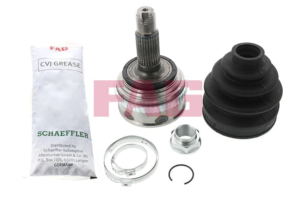 FAG Sada kĺbov hnacieho hriadeľa 771056530 1