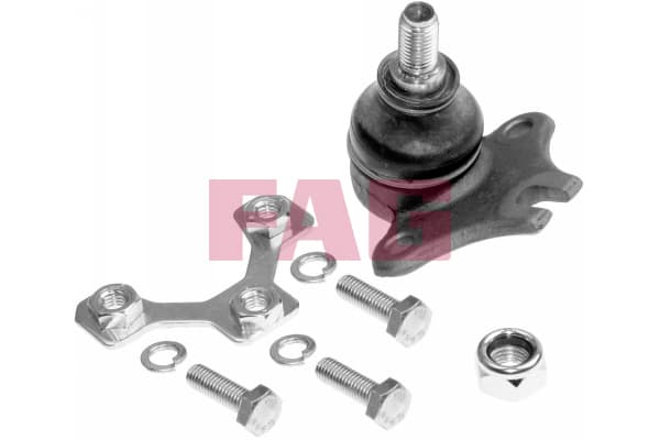 FAG Zvislý/nosný čap 825014310 1