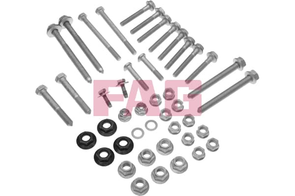 FAG Riadiaci mechanizmus - montážna sada 827 0002 30 1