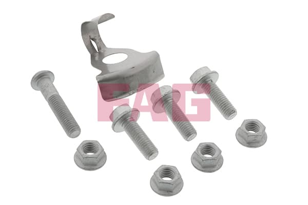 FAG Montazna sada, zvisly cap/cap riadenia 828000330 1
