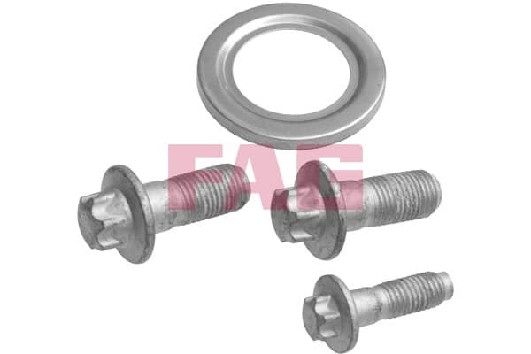 FAG Montazna sada, zvisly cap/cap riadenia 828000530 1