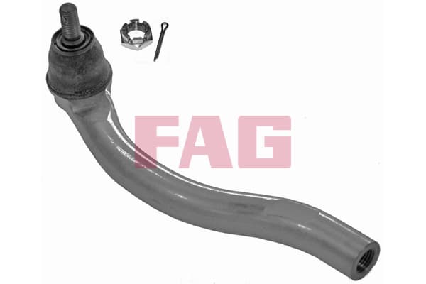 FAG Hlava/čap spojovacej tyče riadenia 840104610 1
