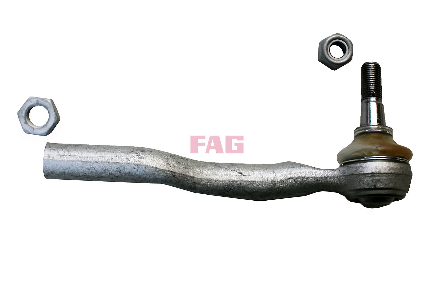 FAG Hlava/čap spojovacej tyče riadenia 840 1595 10 1