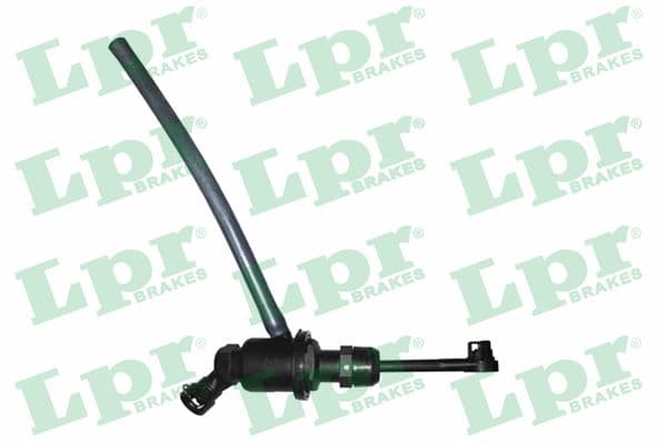 LPR Hlavný spojkový valec 2279 1