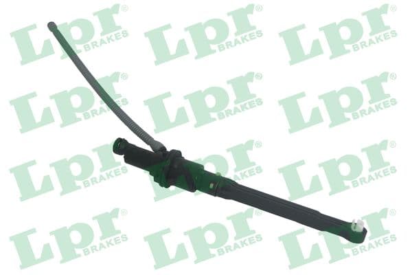 LPR Hlavný spojkový valec 2329 1