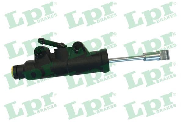 LPR Hlavný spojkový valec 2380 1