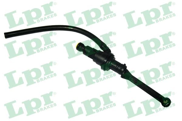 LPR Hlavný spojkový valec 2415 1