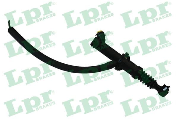 LPR Hlavný spojkový valec 2435 1