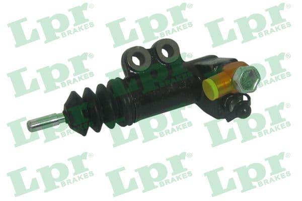 LPR Pomocný spojkový valec 3138 1