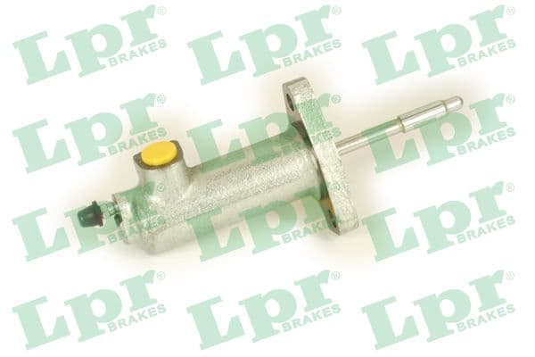 LPR Pomocný spojkový valec 3700 1
