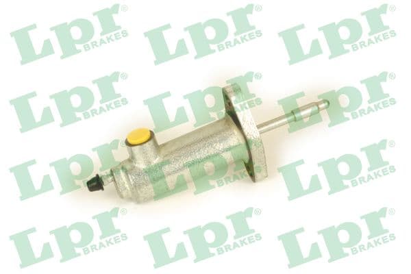 LPR Pomocný spojkový valec 3702 1
