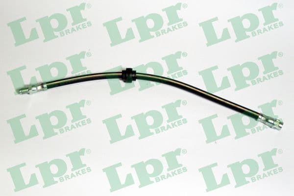 LPR Brzdová hadica 6T46014 1