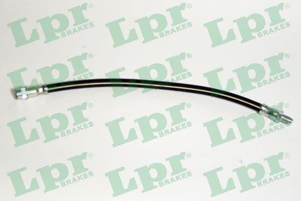 LPR Brzdová hadica 6T46017 1