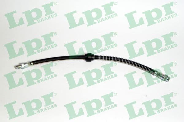 LPR Brzdová hadica 6T46020 1