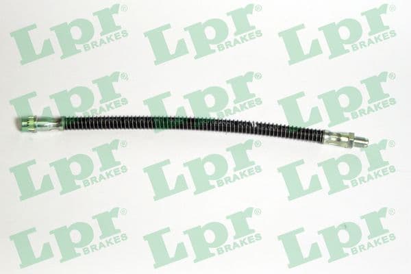 LPR Brzdová hadica 6T46022 1