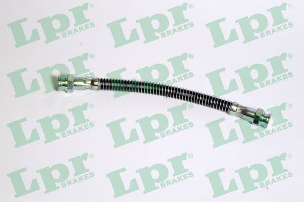 LPR Brzdová hadica 6T46029 1