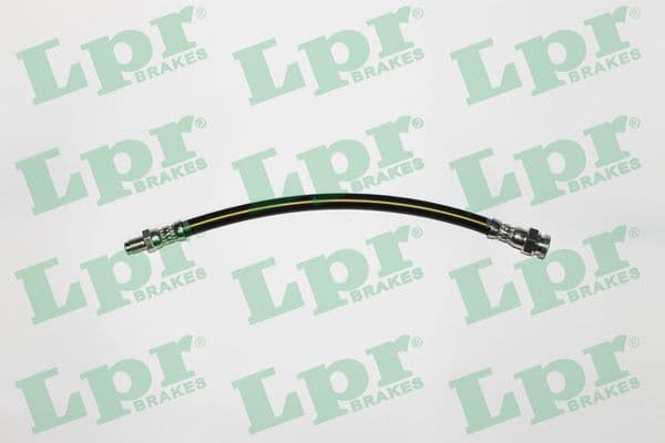 LPR Brzdová hadica 6T46077 1