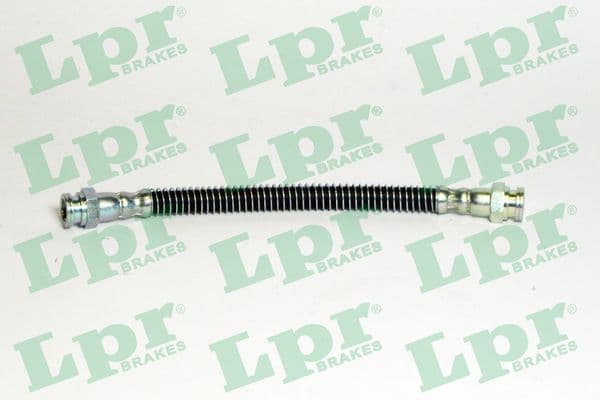 LPR Brzdová hadica 6T46083 1