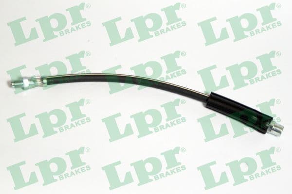 LPR Brzdová hadica 6T46125 1