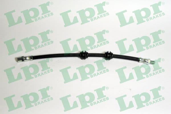 LPR Brzdová hadica 6T46129 1