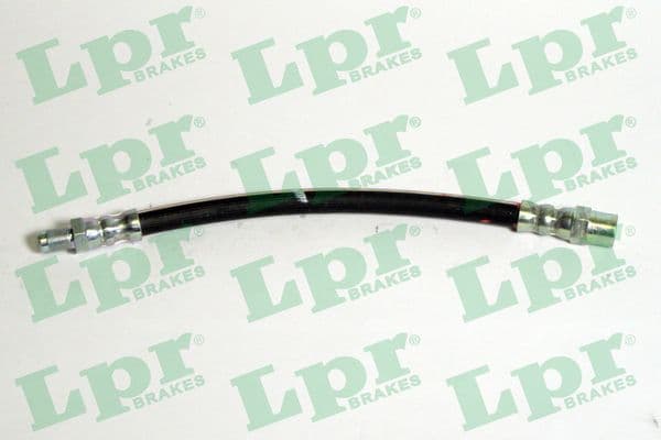 LPR Brzdová hadica 6T46132 1