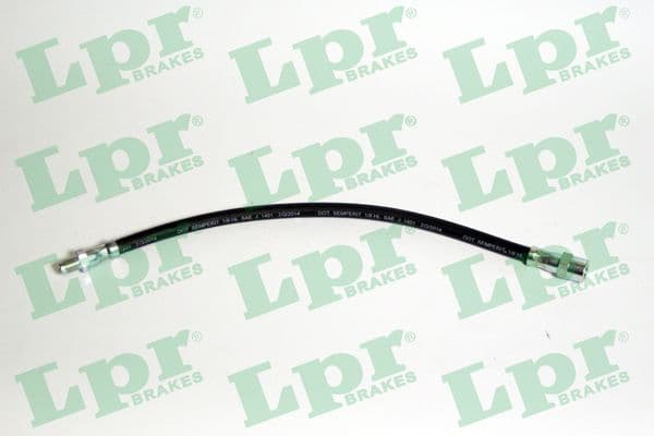 LPR Brzdová hadica 6T46136 1