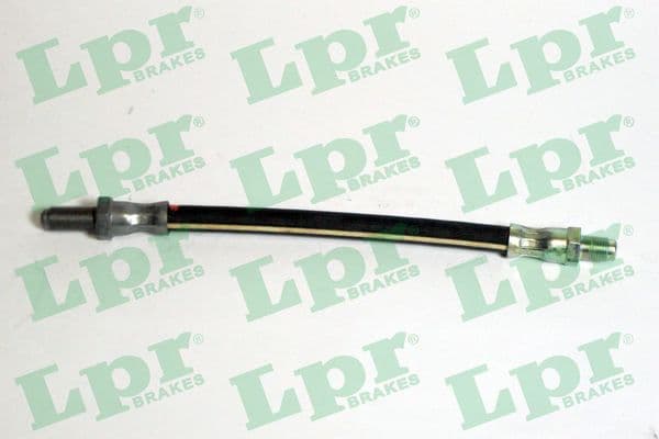 LPR Brzdová hadica 6T46141 1