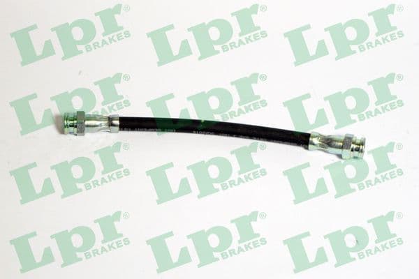LPR Brzdová hadica 6T46143 1