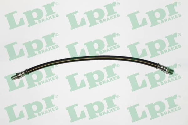 LPR Brzdová hadica 6T46154 1