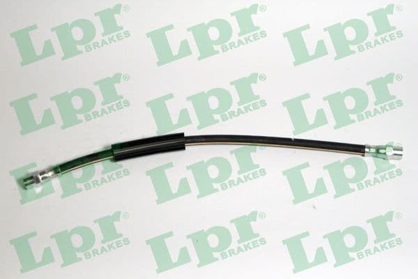 LPR Brzdová hadica 6T46155 1
