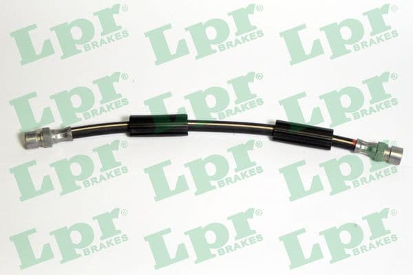 LPR Brzdová hadica 6T46156 1