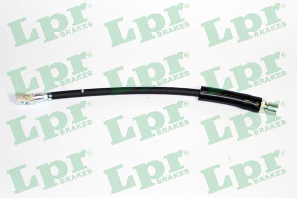 LPR Brzdová hadica 6T46159 1