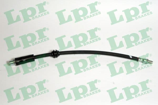 LPR Brzdová hadica 6T46160 1