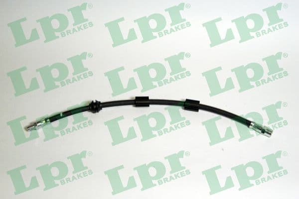 LPR Brzdová hadica 6T46162 1