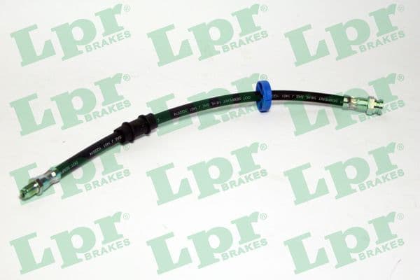 LPR Brzdová hadica 6T46226 1