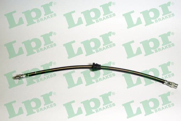 LPR Brzdová hadica 6T46247 1