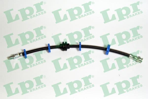 LPR Brzdová hadica 6T46265 1